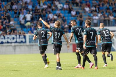 SPAL ARS ET LABOR - MASSA LOMBARDA