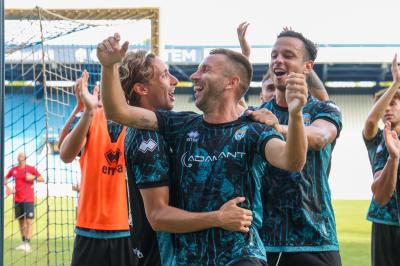 SPAL ARS ET LABOR - MASSA LOMBARDA