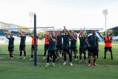 SPAL ARS ET LABOR - MASSA LOMBARDA