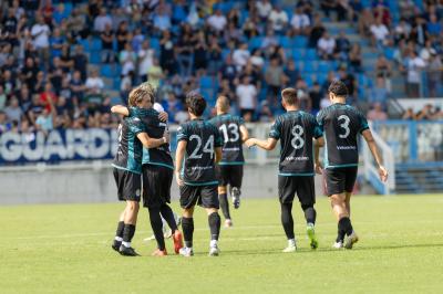 SPAL ARS ET LABOR - MASSA LOMBARDA