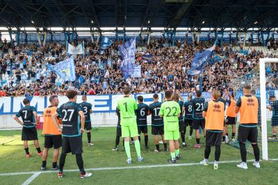 SPAL ARS ET LABOR - MASSA LOMBARDA