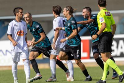 SPAL ARS ET LABOR - MASSA LOMBARDA