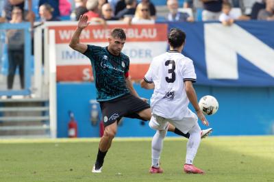 SPAL ARS ET LABOR - MASSA LOMBARDA