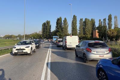 PRIMO GIORNO DI SCUOLA LICEO CARDUCCI