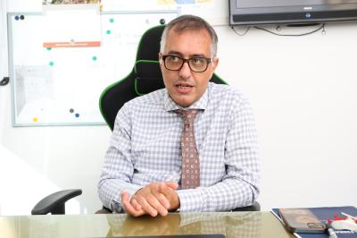 PRIMO GIORNO DI SCUOLA LICEO CARDUCCI