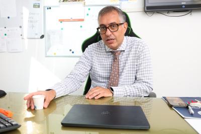 PRIMO GIORNO DI SCUOLA LICEO CARDUCCI