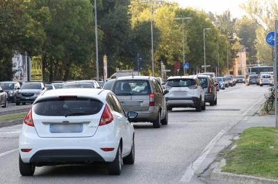 PRIMO GIORNO DI SCUOLA LICEO CARDUCCI