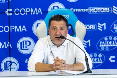 CONFERENZA SETTORE GIOVANILE ARS ET LABOR