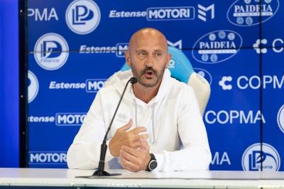 CONFERENZA SETTORE GIOVANILE ARS ET LABOR