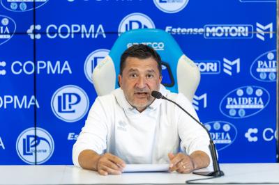 CONFERENZA SETTORE GIOVANILE ARS ET LABOR