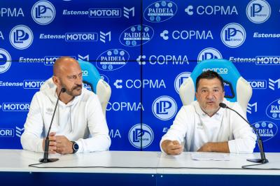 CONFERENZA SETTORE GIOVANILE ARS ET LABOR