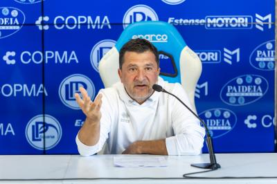 CONFERENZA SETTORE GIOVANILE ARS ET LABOR