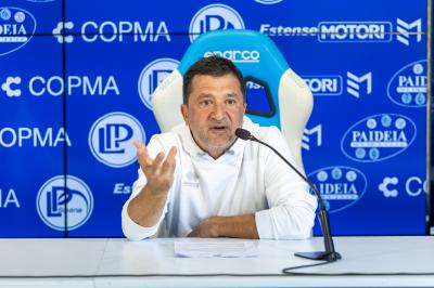 CONFERENZA SETTORE GIOVANILE ARS ET LABOR