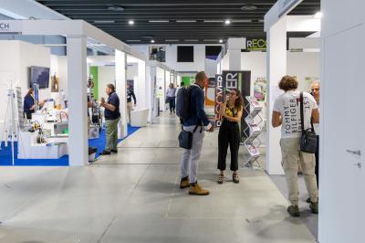 FIERA REMTECH 2025 FERRARA