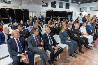 FIERA REMTECH 2025 FERRARA
