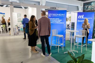 FIERA REMTECH 2025 FERRARA