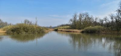 PROGETTO LIFE PARCO DEL DELTA