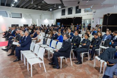 FIERA REMTECH 2025 FERRARA