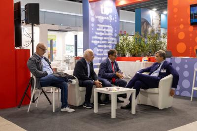 FIERA REMTECH 2025 FERRARA