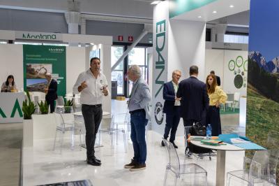 FIERA REMTECH 2025 FERRARA