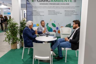 FIERA REMTECH 2025 FERRARA