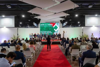 FIERA REMTECH 2025 FERRARA