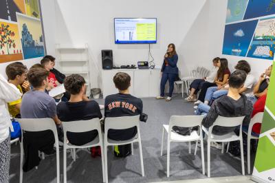 FIERA REMTECH 2025 FERRARA