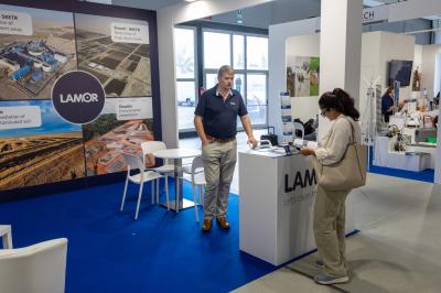 FIERA REMTECH 2025 FERRARA