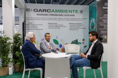 FIERA REMTECH 2025 FERRARA