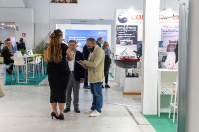 FIERA REMTECH 2025 FERRARA