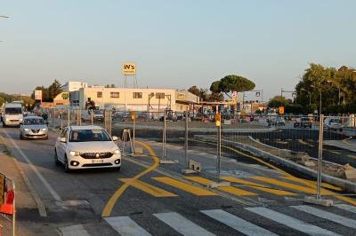 STUDENTI AUTOBUS FERRARA