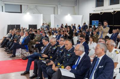 FIERA REMTECH 2025 FERRARA