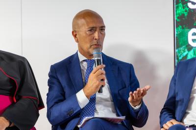 FIERA REMTECH 2025 FERRARA