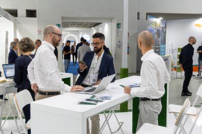 FIERA REMTECH 2025 FERRARA