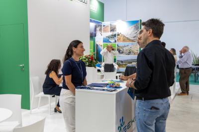 FIERA REMTECH 2025 FERRARA