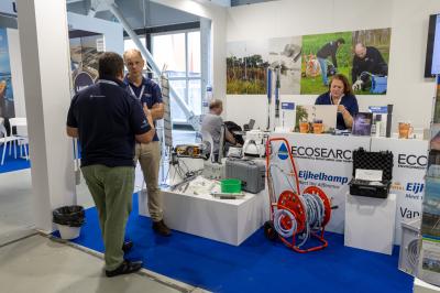 FIERA REMTECH 2025 FERRARA