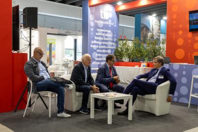 FIERA REMTECH 2025 FERRARA