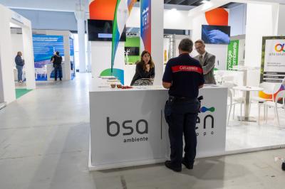 FIERA REMTECH 2025 FERRARA