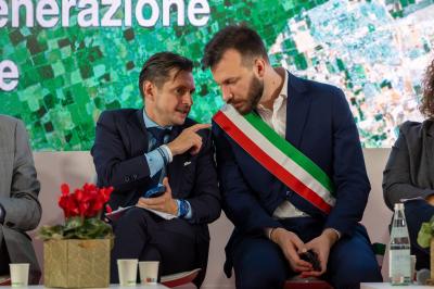 FIERA REMTECH 2025 FERRARA