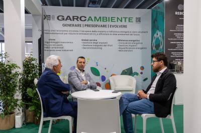 FIERA REMTECH 2025 FERRARA