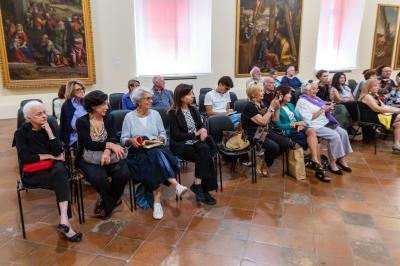 COZZOLINO DIRETTORE MUSEI FERRARA