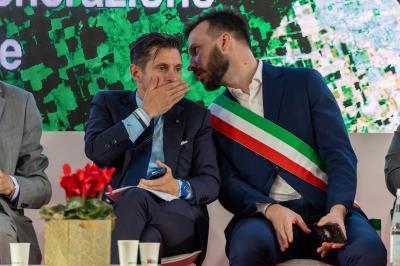 FIERA REMTECH 2025 FERRARA