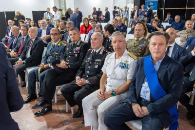 FIERA REMTECH 2025 FERRARA