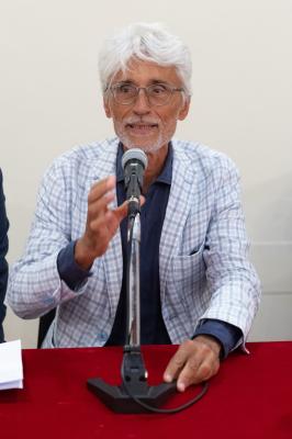 COZZOLINO DIRETTORE MUSEI FERRARA
