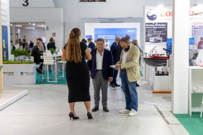 FIERA REMTECH 2025 FERRARA