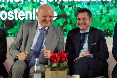 FIERA REMTECH 2025 FERRARA