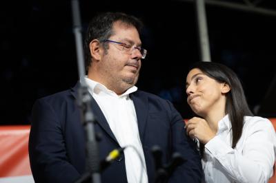 ELLY SCHLEIN FESTA UNITA' FERRARA