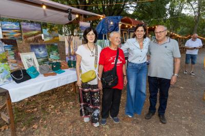 ELLY SCHLEIN FESTA UNITA' FERRARA