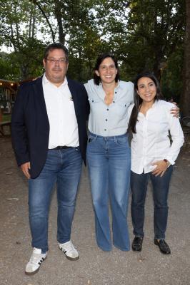 ELLY SCHLEIN FESTA UNITA' FERRARA