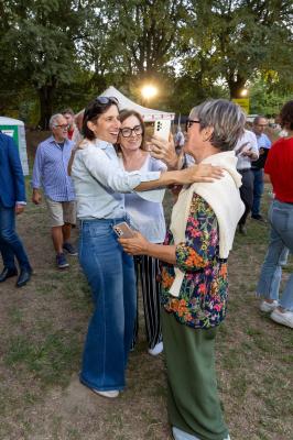 ELLY SCHLEIN FESTA UNITA' FERRARA